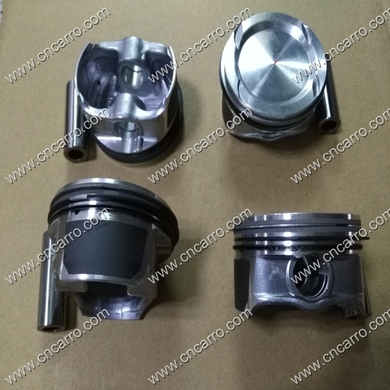 Zotye T600 piston and connecting rod for 1004110007-B11-2711J
