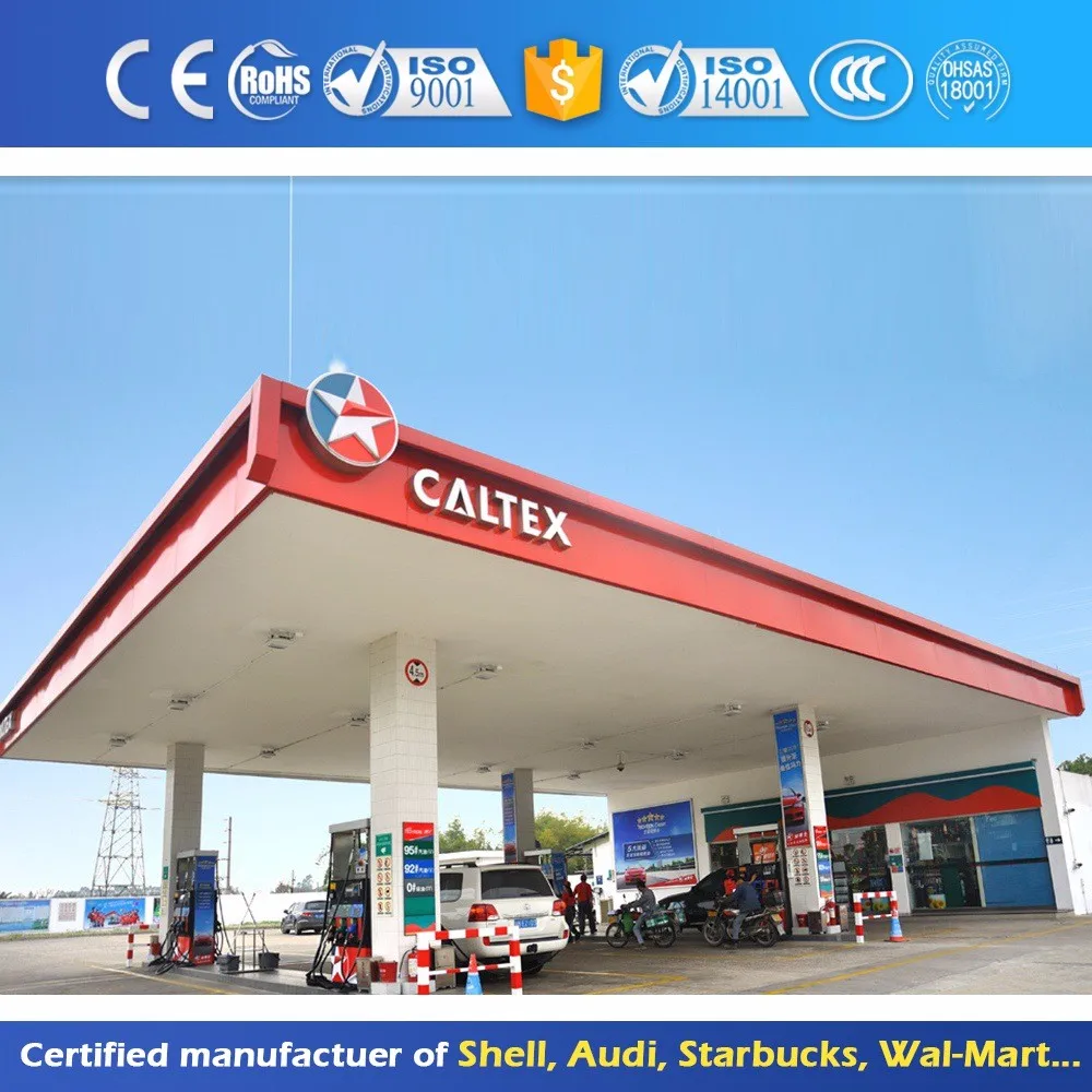 
Metal Roof Gas Station Used Canopy Manufacturers Metal Roof Gas Station Used Canopy Manufacturers