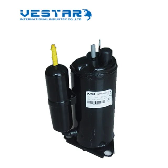 60Hz rotary compressor 24000btu KX-F34rF050