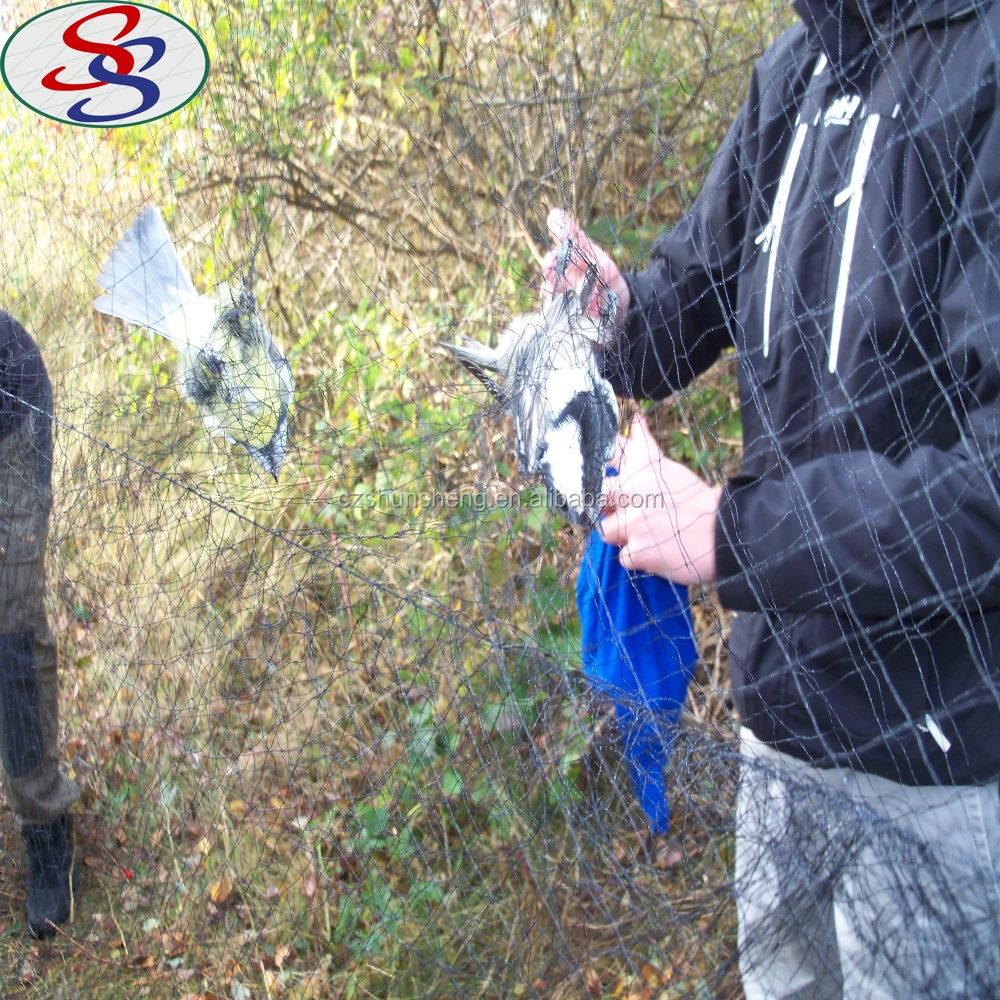 bird garden nets for catching birds