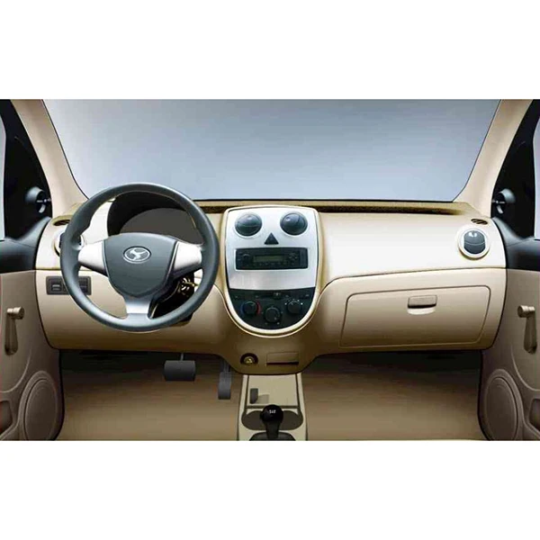 Project For Low Speed Tourist Electric Car SKD General Assembly Plant