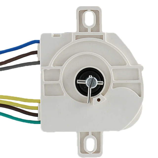 Высококачественные детали для стиральной машины, Дегидратор/таймер сушки одежды, таймер для стиральной машины на 15 минут