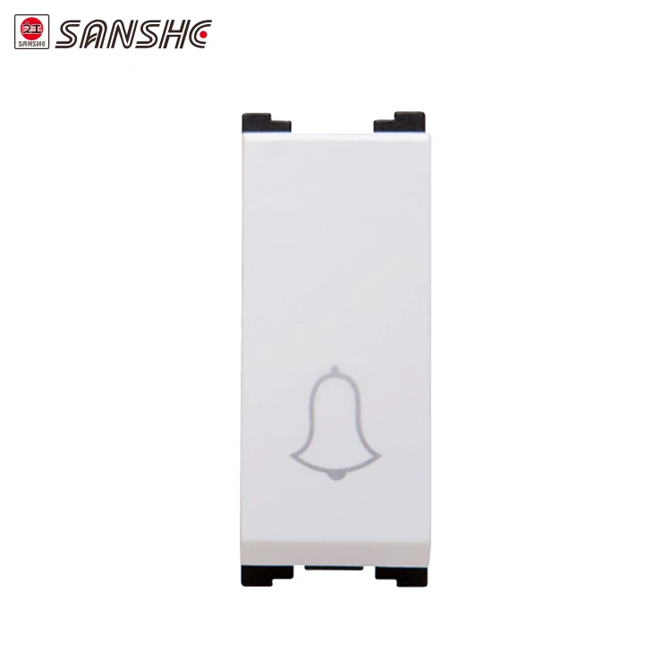SANSHE Switch 16A with light/wall switch/electrical switch