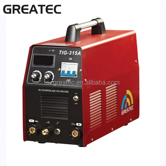 GREATEC AC DC plasma cutter inverter CO2 gas shielded ARC pulse TIG MIG MAG MMA IGBT welding machine plasma welding machine