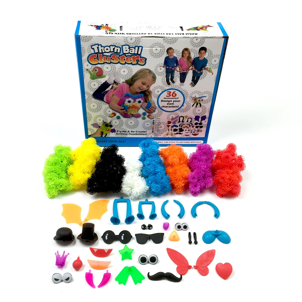 3D Puzzle Accessories to Build Mega Pack Blocks Models Building Best Block Kids Toys for children