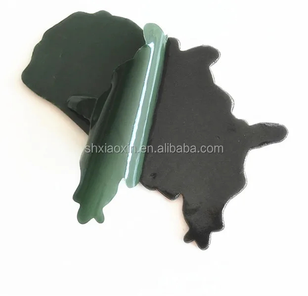 Country Flag Car Metal Stickers