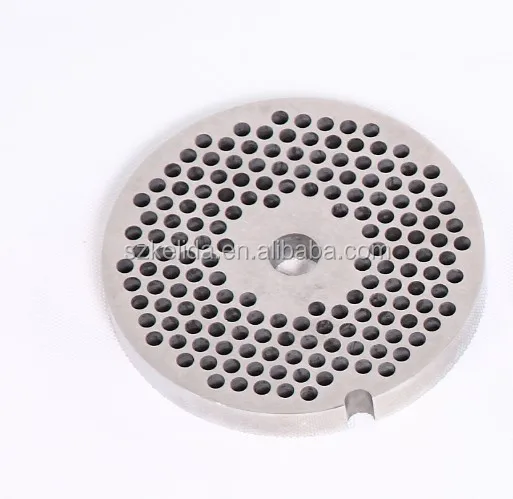 
2015 stainless steel bowl toledo mincer chooper knife blade meat grinder machine knife 