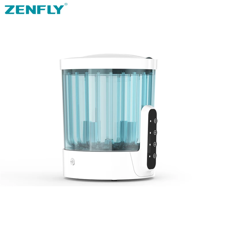 Fruits and vegetable  Sterilizer  for kichen use