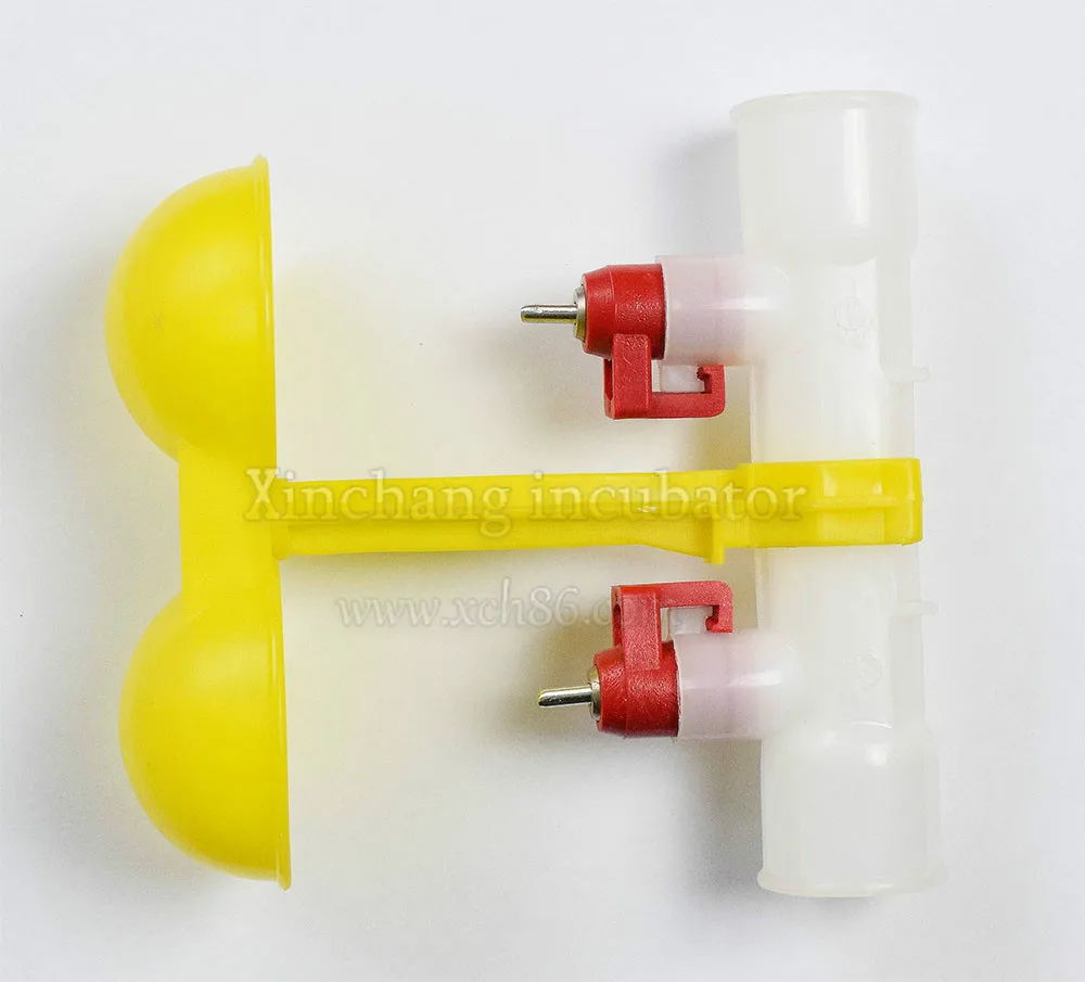 automatic drink for poultry teat and for chicken