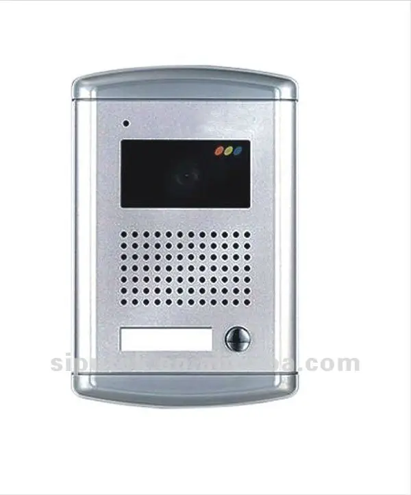 
COMMAX VIDEO INTERCOM 4.3INCH COLOR SCREEN HANDSET SIPO-008A-846 