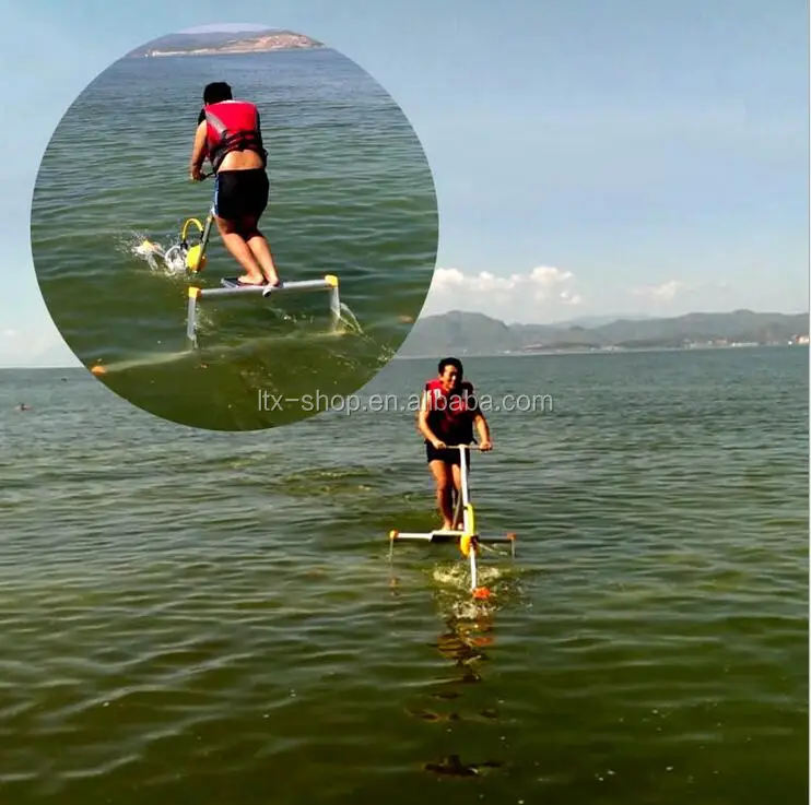 2022 Water play Equipment waterskipper Water Sports devices waterbird