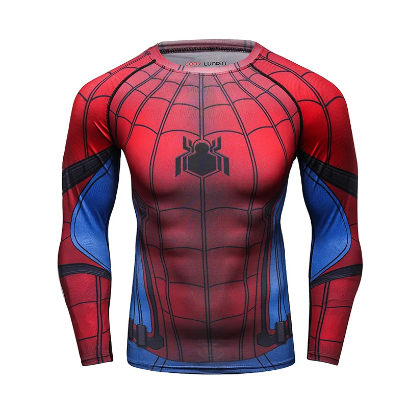 Одежда для косплея Cody Lundin, костюм с 3d принтом, спортивная одежда, рубашка