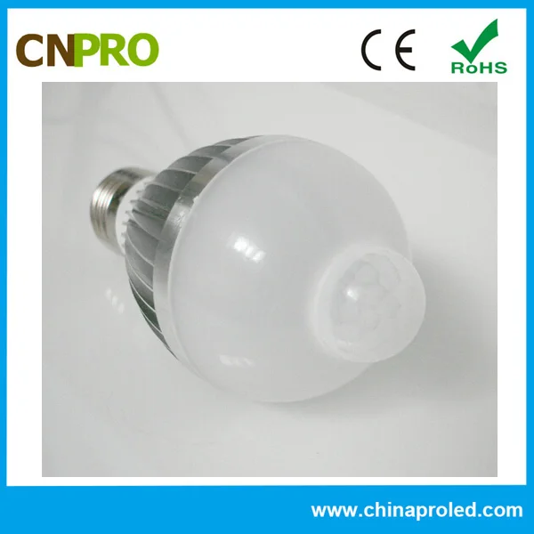 Low price high quality e27 e14 b22 aluminum 3w led bulb light AC100-265v 2 years warranty