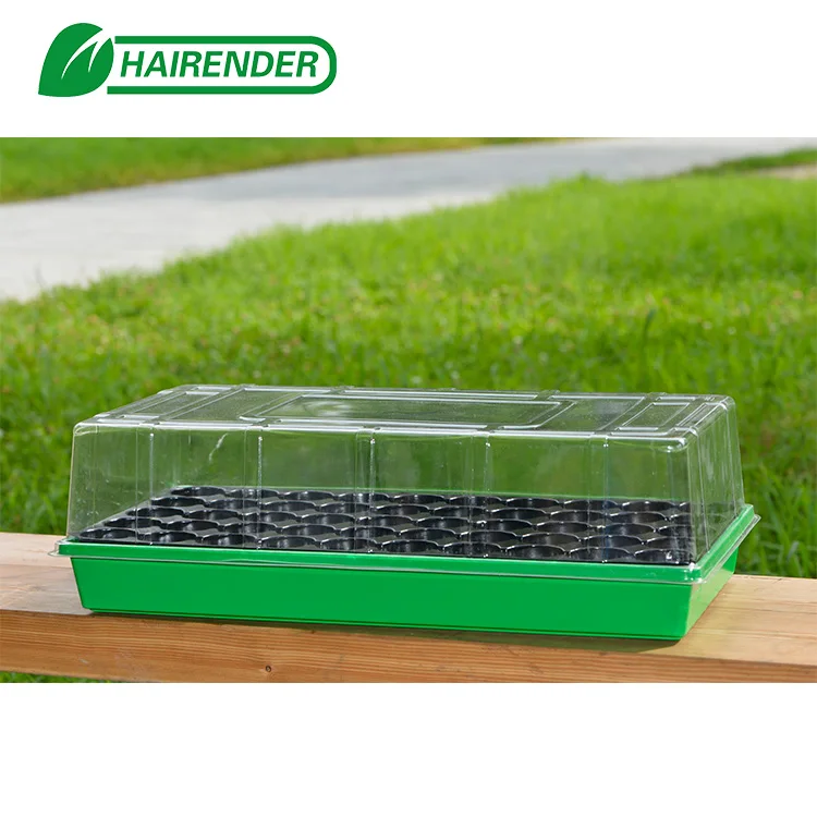 
nursery normal propagation trays seedling tray big 