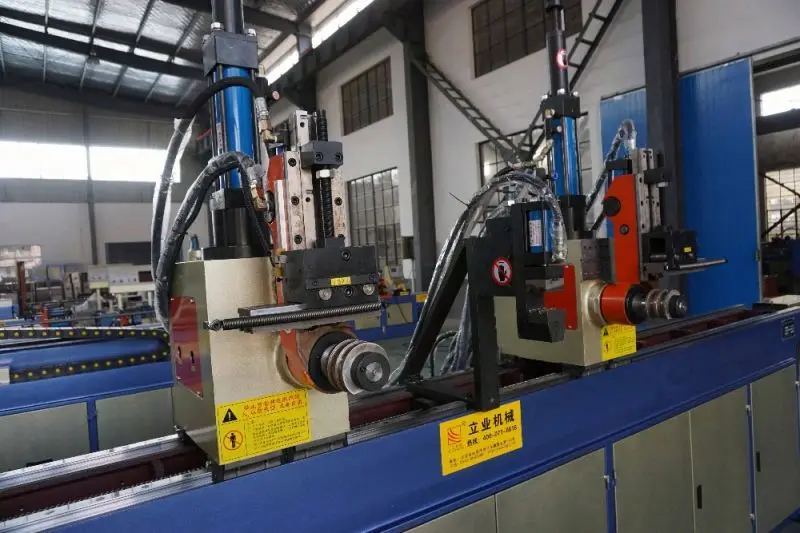 SW38CNC широко используемые гибочные машины для труб из нержавеющей стали с u-образным болтом и двойной