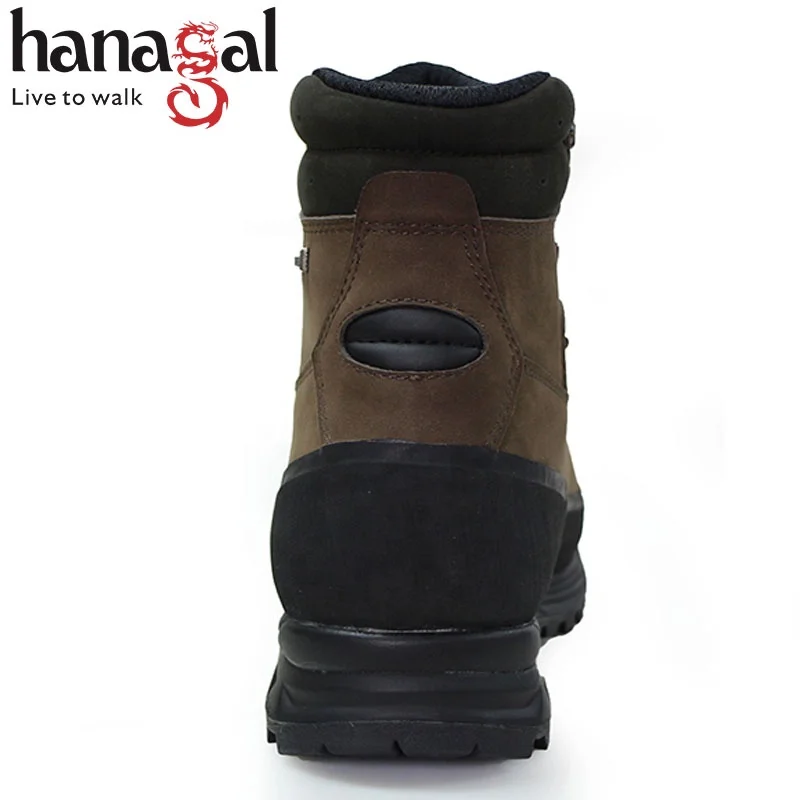 China manufacture mens waterproof outdoor hiking boots Comfortable Waterproof  Mountain Hiking Boot Shoes