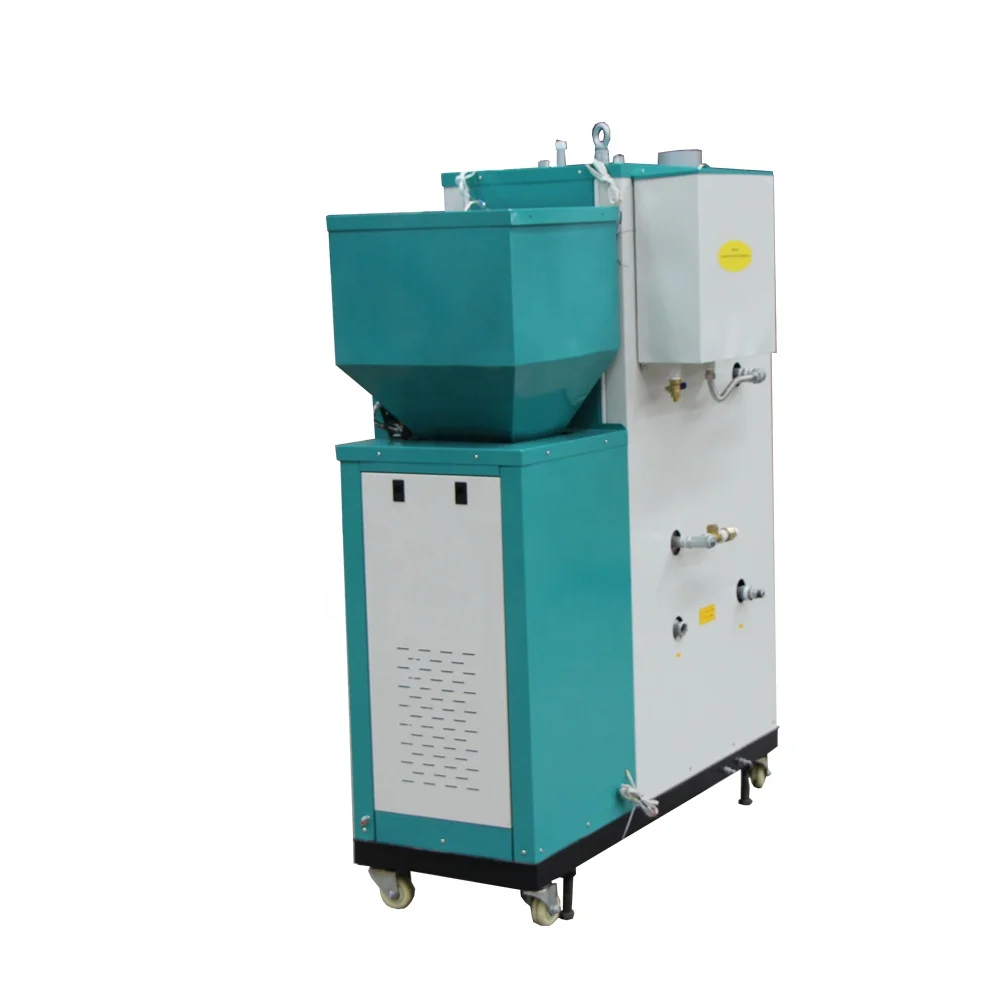 
Biomass Fired Steam Boiler For Food Industries System 