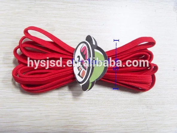 Factory Directly Wholesale Chinese Skipping Jump Rope