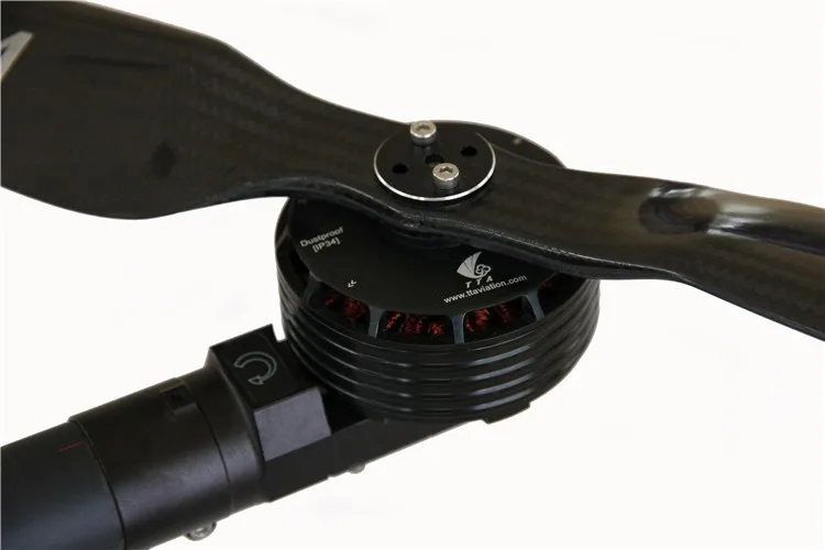 TTA M8A PRO 8 rotors 20kg payload agriculture drone sprayer agriculture machinery equipment agriculture sprayer