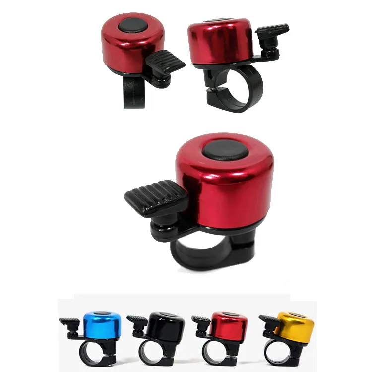 Рекламный велосипедный Звонок с принтом на заказ