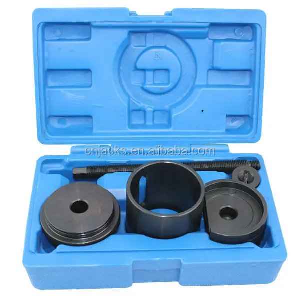 Front Control Arm Bush Removal Installation