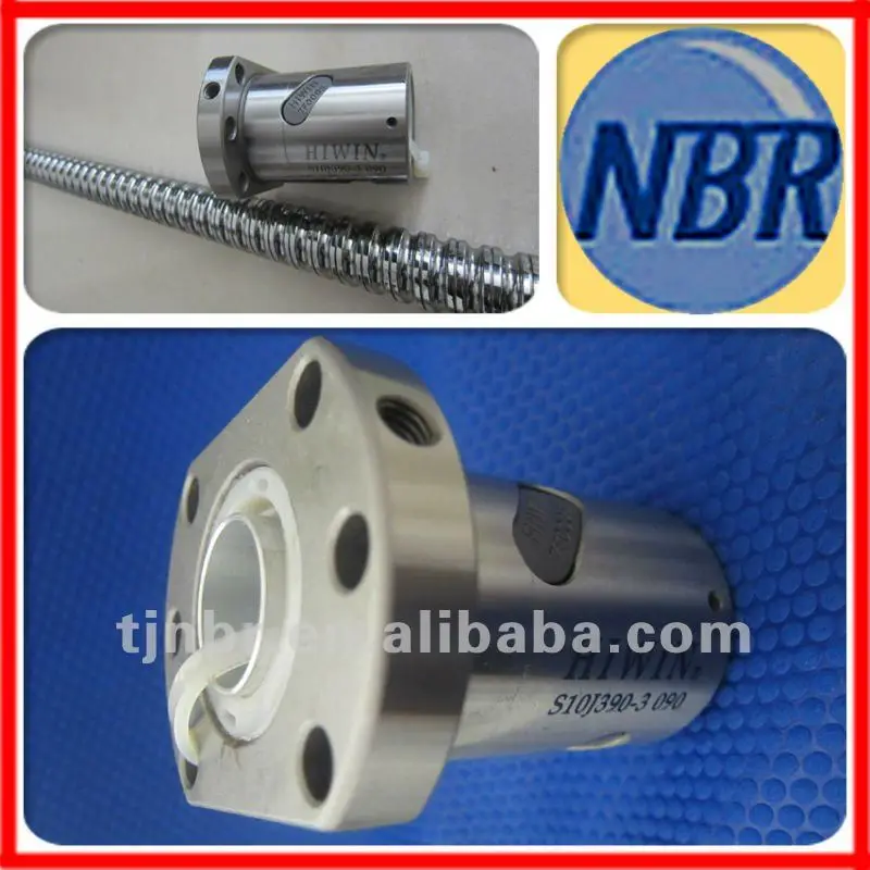 hiwin ball screw FSI25-10T3