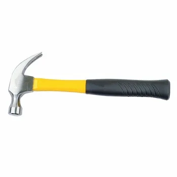 Best-Selling Stainless Steel Multi Function Germany Design Nail Hammer