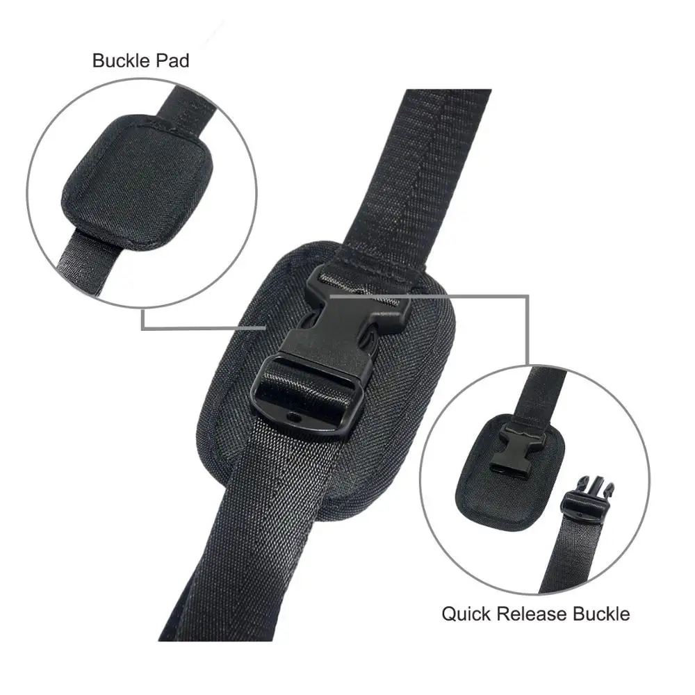 Новинка 2019, регулируемый ремешок для переноски Каяка, многофункциональный плечевой ремень для серфборда, подставки, весла