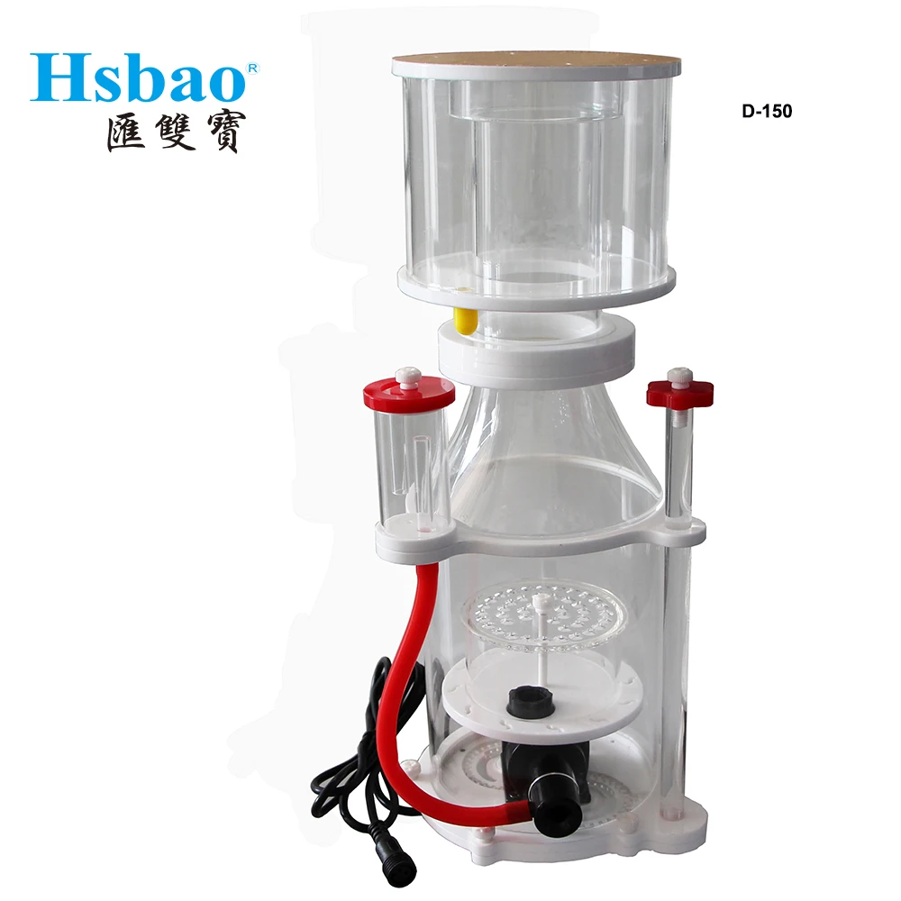 
DC 24V Protein Skimmer for marine tank 