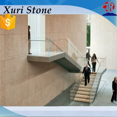 
Swimming pool coping stones moca cream limestone 