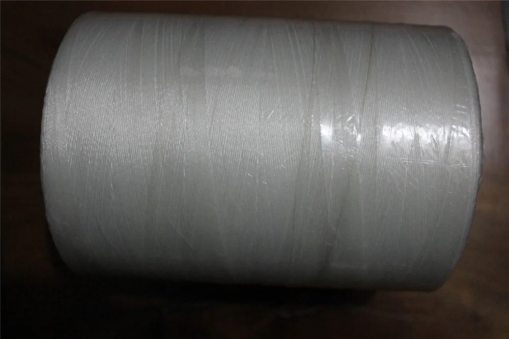 Factory hdpe twine thread line string
