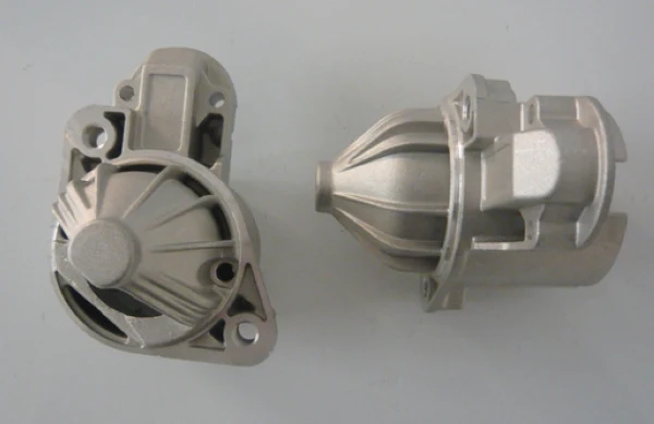 Авто стартер запчасти