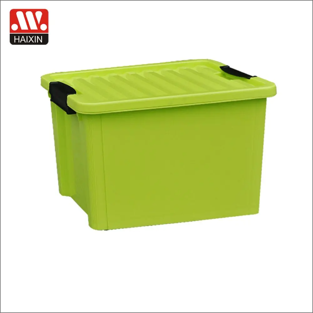 Top Pick Heavy Duty Stury Storage Container Customize Design China Manufacturer 30L 50063