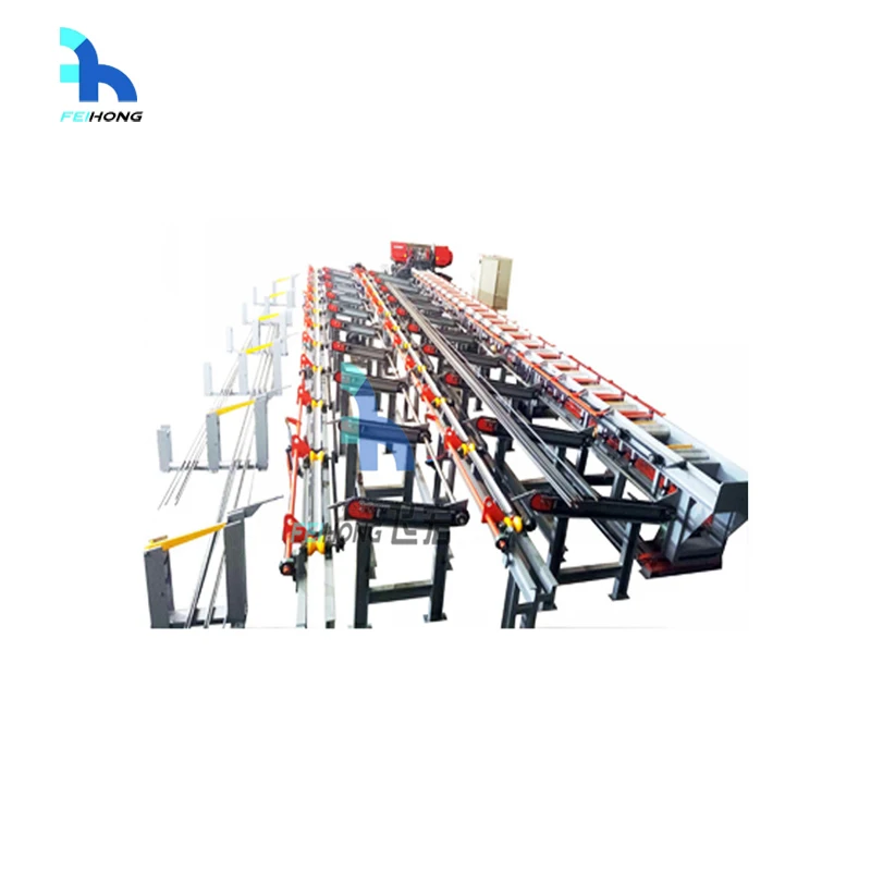 
Rebar threading machine | automatic rebar bending cutting machine 