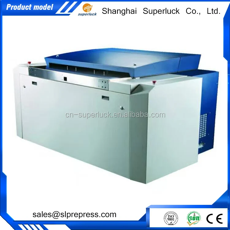 Innovative products ctp plate making machine in china products from china