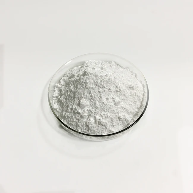 
High Purity Nano Silicon Oxide Powder SiO2 Nanopowder 