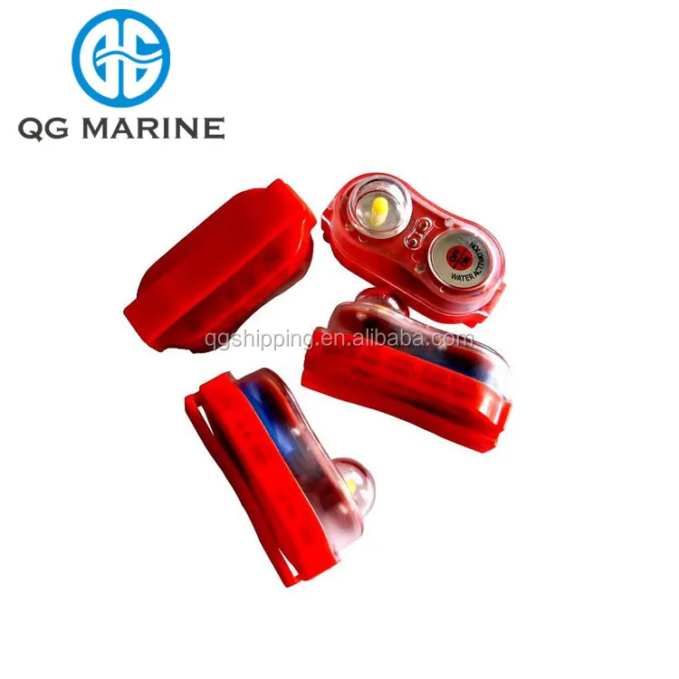 Спасательный жилет SOLAS для аварийного сигнала