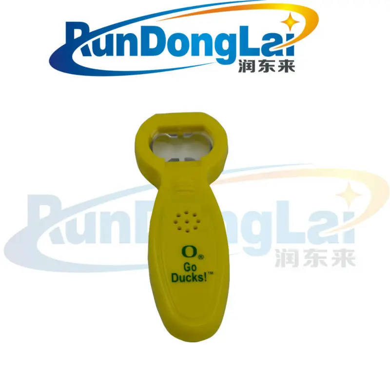 sound bottle opener