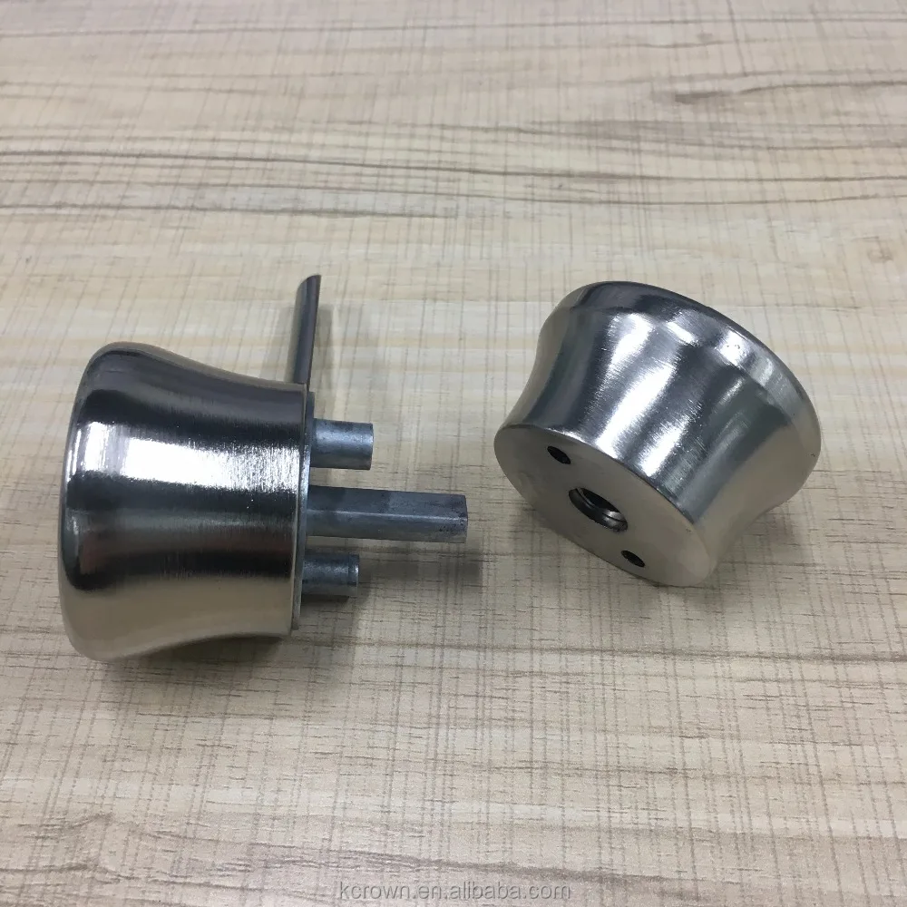 Zinc Alloy Indication Lock Toilet Partition Door Indicator Lock 1