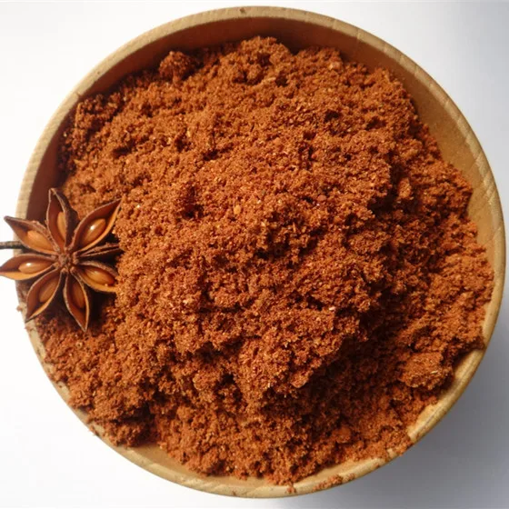 
Natural organic 100% pure star anise powder for sale 