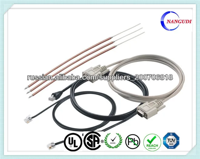 заёигания проводов