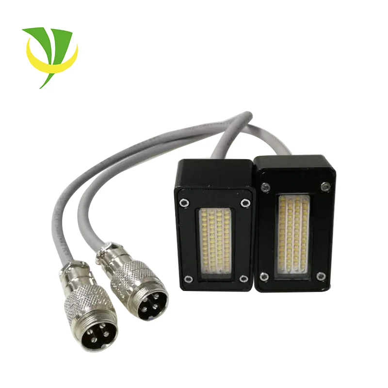 Guangdong SLSD-351500A-01 High intensity 365nm 385nm 395nm LED uv curing paint