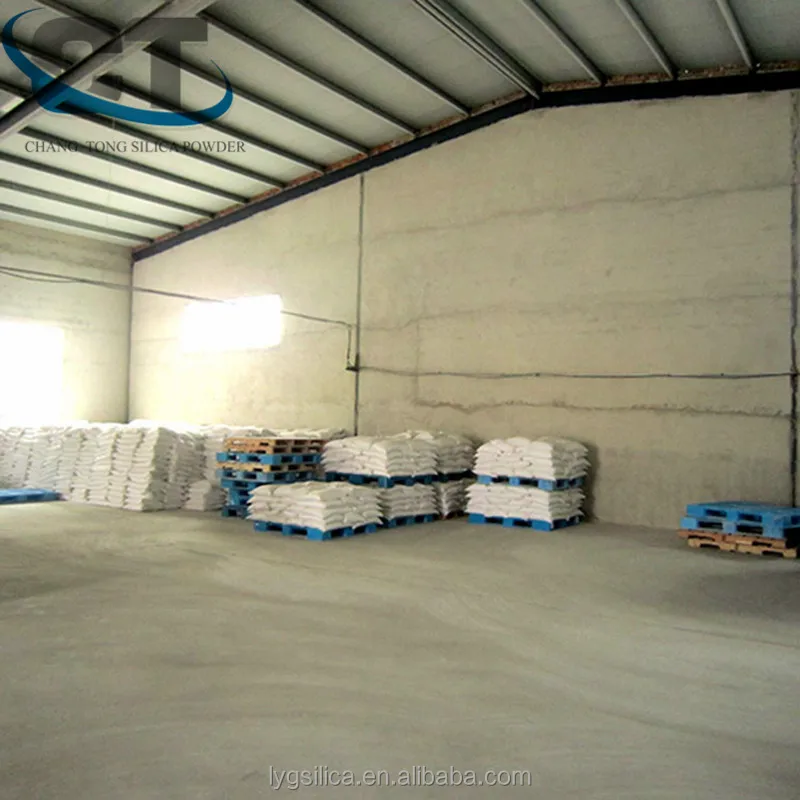 Ultra Fine Industrial Grade Cristobalite powder G325  M3000 for investment casting