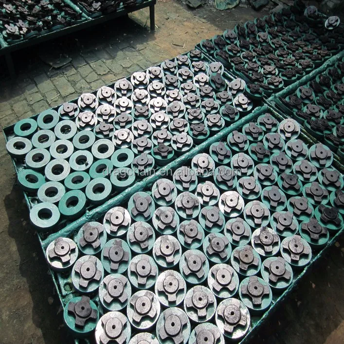 
Diameter 80 Machine Anti Vibration Mount 