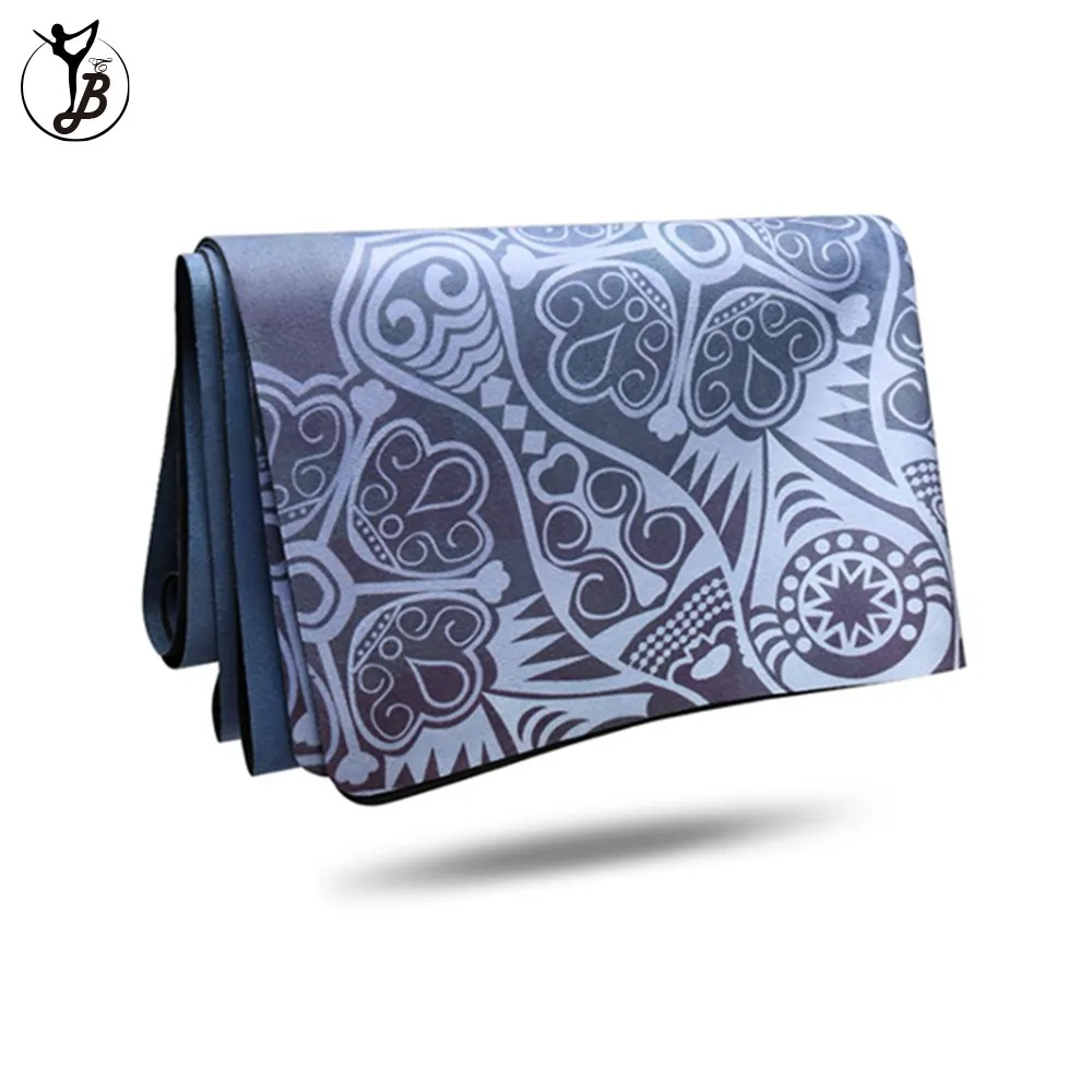 Eco friendly canadian tire thick exercise equipment rubber mat