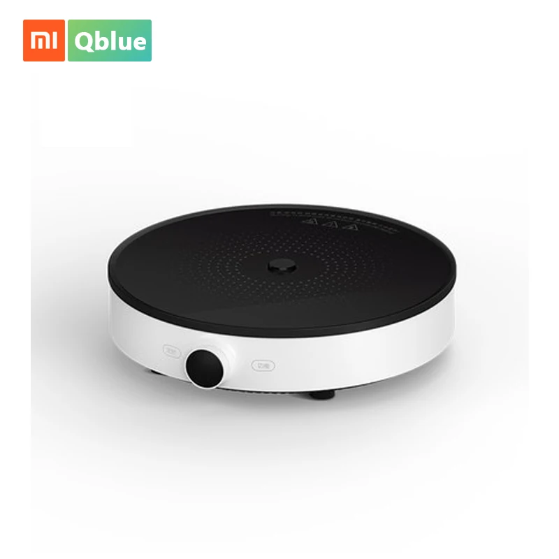 
Индукционная плита Xiaomi Mijia, умная Двухчастотная скороварка firepower с точным контролем температуры 