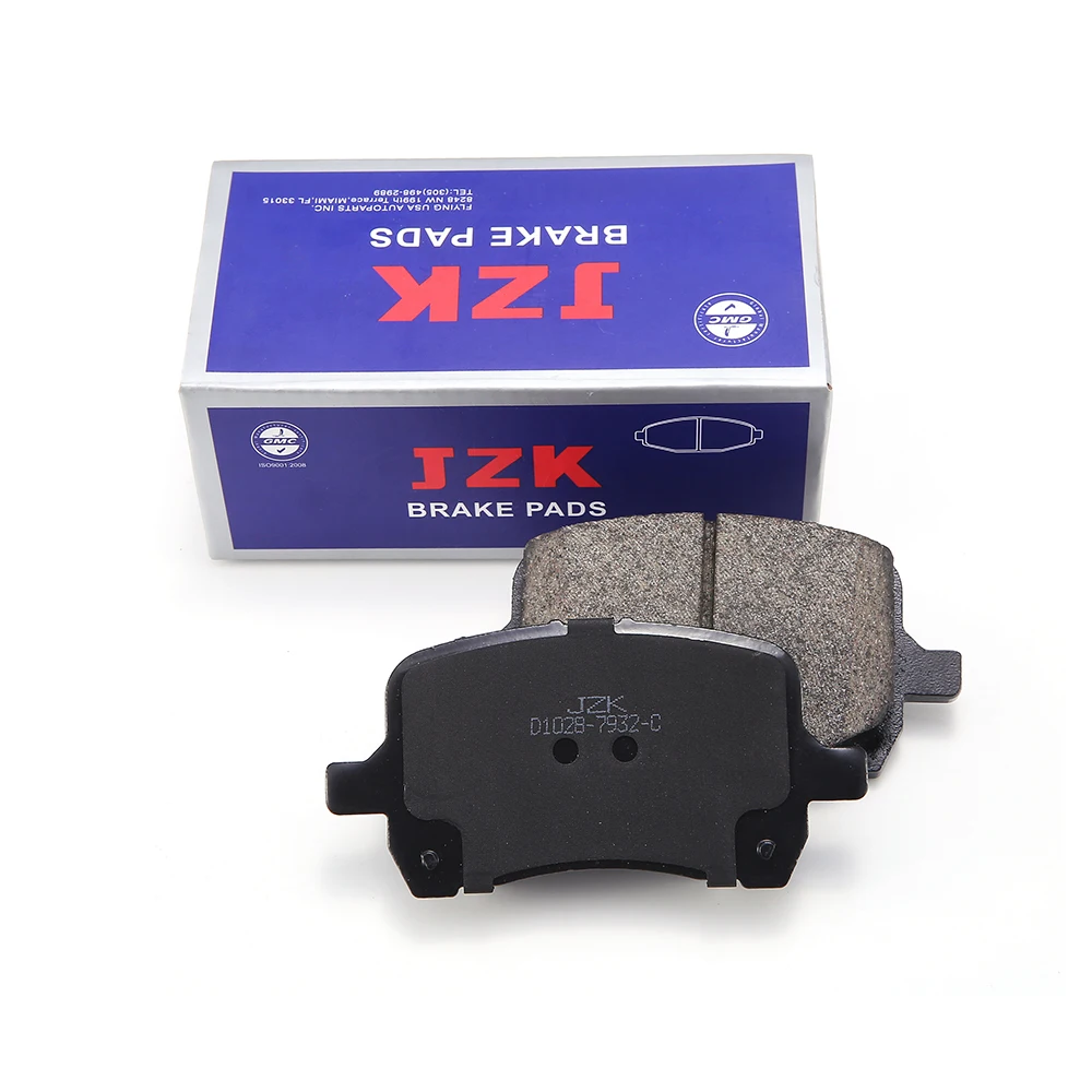 Free sample high quality Auto spare parts car disc brake