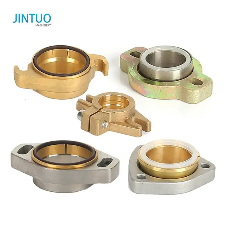 Factory wholesale  din 2573 pn16 plate flange free flange forged carbon steel flange