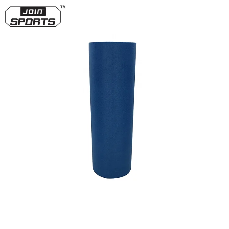 
Customized color muscle pain relief yoga exercise EPE foam roller 