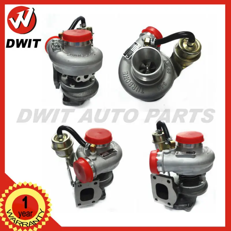 Oem турбокомпрессор для 2W7277 производитель цена